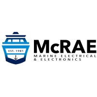 McCrae Marine Electronics